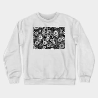 Floral Design 16 Crewneck Sweatshirt